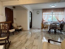 Blk 710 Hougang Avenue 2 (Hougang), HDB 5 Rooms #496415731